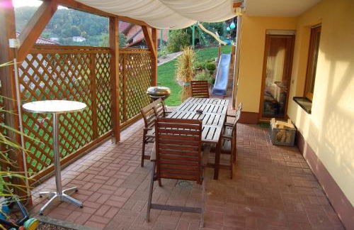 Ferienwohnung Grosso - Foto 51