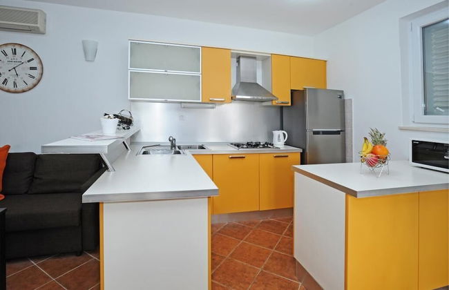 Holiday Home Odiseja - Foto 3