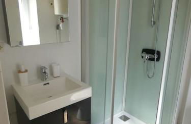 Maison en triplex au centre-ville de Cherbourg - Foto 17