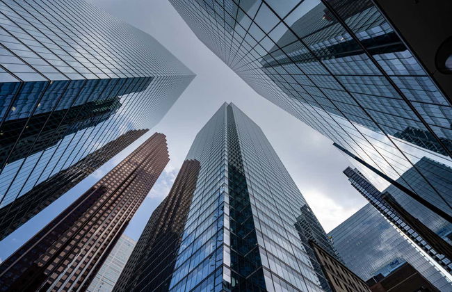 Toronto Private Walking Tour - Foto 2