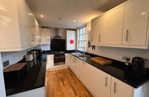 Flora Cottage, in the heart of the city - Foto 26