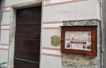 La Foresteria del Passeggere - Foto 35