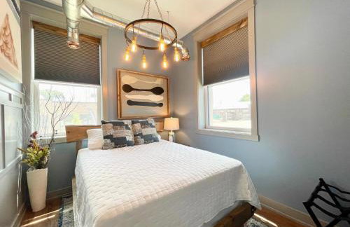 Historical Boiler Maker Turns Vacation Destination - Foto 15