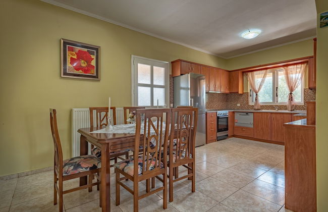 Villa Eleon - Photo 12