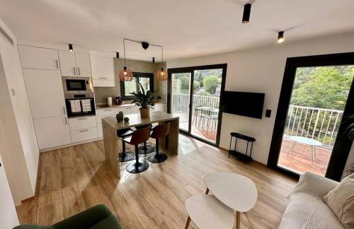 Apartamento Moderno con gran terraza" GREGAL" - Foto 2