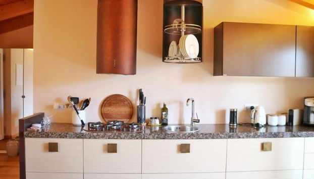 Civico Sei - Foto 4, Habitación