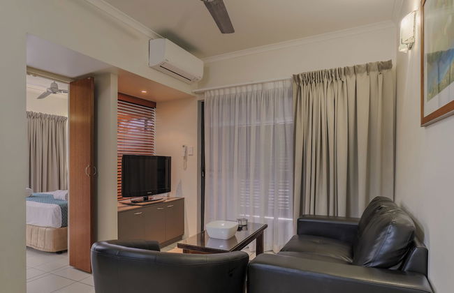 Southern Cross Atrium Apartments - Photo 14