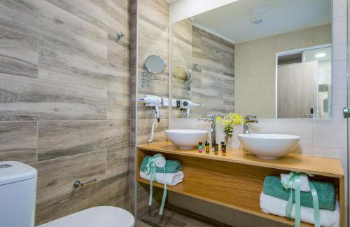 Incognito Creta Luxury Suites and More - Photo 64