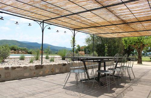 Le Clos des Mûriers - Foto 10