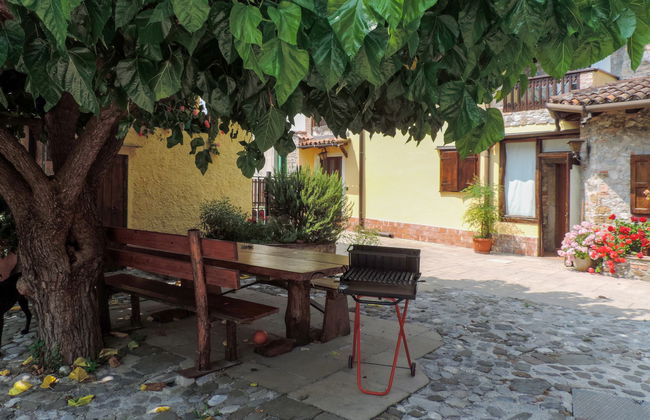 Al Rustico - Photo 2