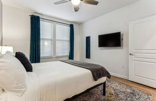 Perfect Frisco Work Relax Suite - Foto 33