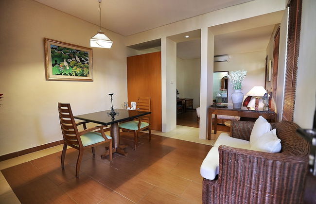 The Sanyas Retreat - Foto 43