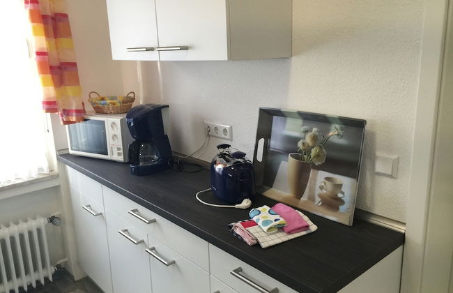 Ferienwohnungen Haus zur Linde - Foto 53