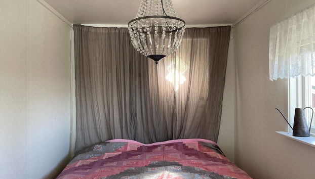 5 Person Holiday Home in Trollhattan - Foto 2, Habitación