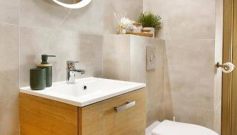 W&K - Gold Suite - Klimatyzacja, Parking w garażu, Faktura VAT, 5 min od dworca - Foto 4