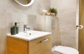 W&K - Gold Suite - Klimatyzacja, Parking w garażu, Faktura VAT, 5 min od dworca - Foto 4