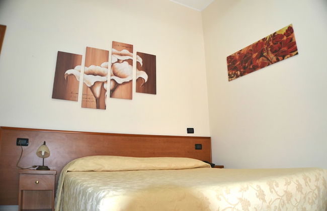 B&B Centrale - Foto 9