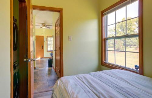 Quiet Millington Tiny House Near Naval Air Base! - Foto 13