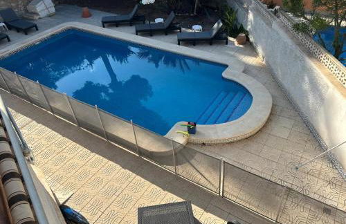 Villa en Pinar de Campoverde - Foto 31