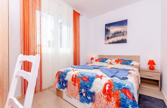 Apartment Snjezana - Foto 7