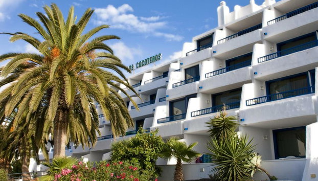 Labranda Los Cocoteros - Foto 3