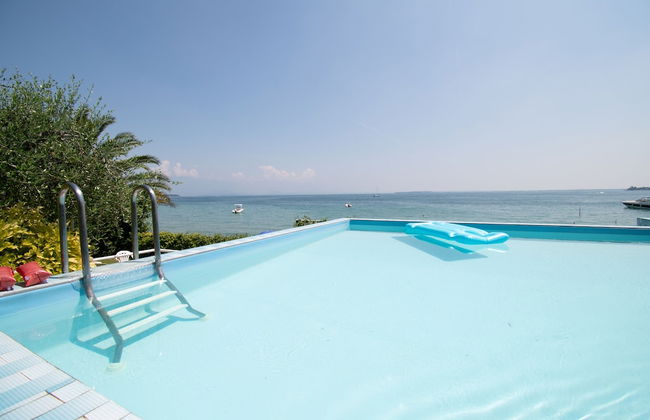 Villa Lydia - Foto 35