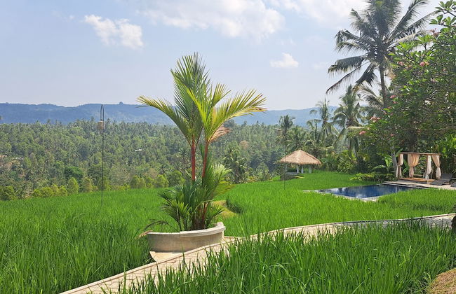 Bali De Pardis Cottage - Foto 46