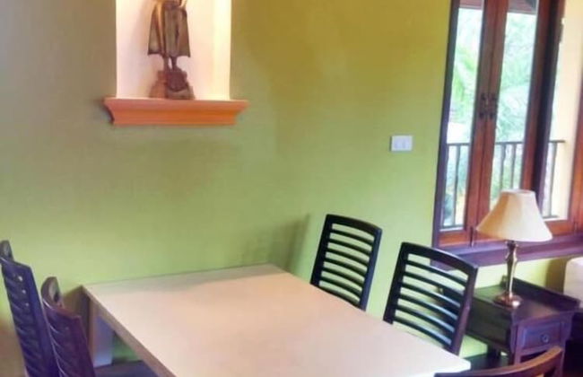 Villa Chaya - Foto 57