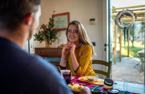 Agriturismo Terre Bianche - Foto 16