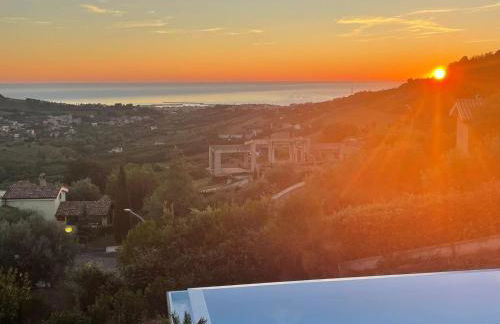 Villa Ebe - Luxury Villa with sea view - Foto 41