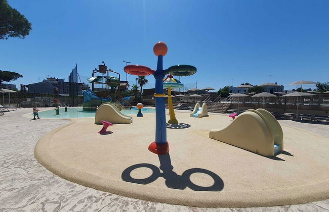 Park Gallanti Holiday Village - Foto 56