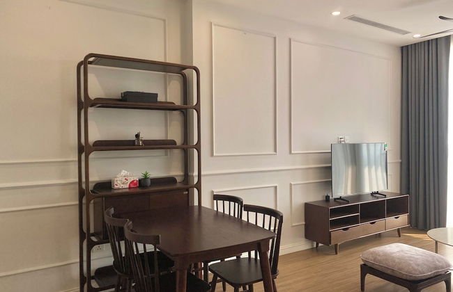 Vinhome Skylake Service Apartment - Mikage Housing - Foto 34