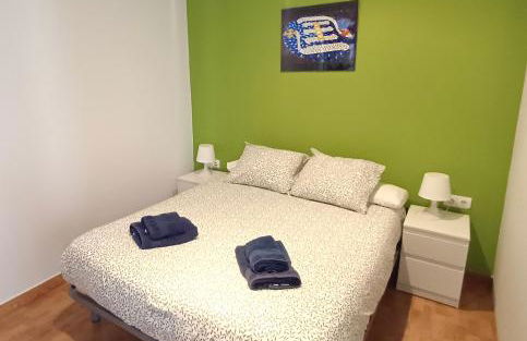 Clot MiraBarna Apartments - Foto 29