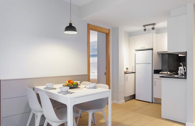 Apartamentos Turísticos Royal Marina Gardens - Foto 18