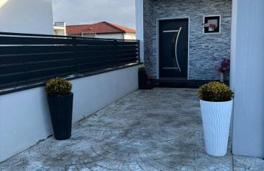 Maison moderne Villa - Foto 11