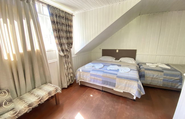 Hotel Fazenda Casarão do Vale - Foto 14