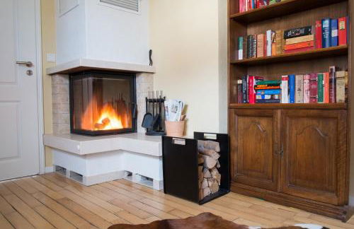 Feriendomizil "Alte Post" I - Foto 25