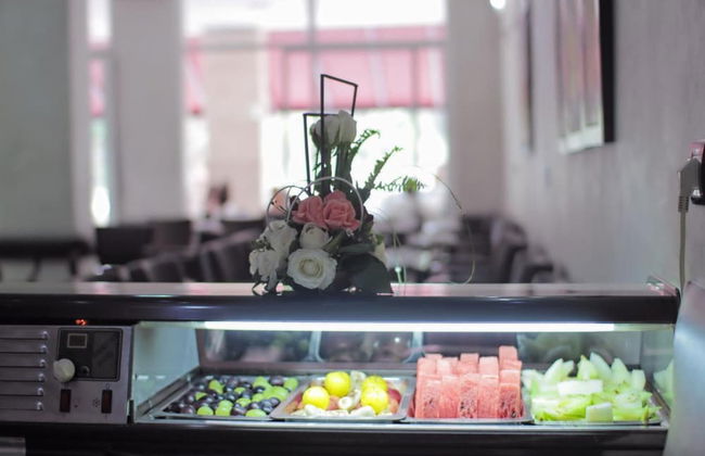 Apparts-Hôtel ISNI - Photo 37