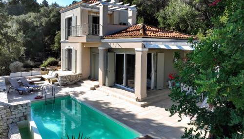 Apeiron I Villa - Instaworthy Views Ace Location - Foto 5