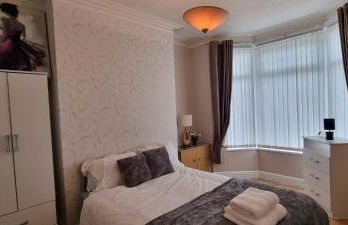 A nice home in Liverpool - Foto 15