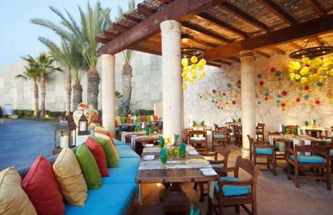 Relaxing Family 2 Bedroom Suite at Cabo San Lucas - Foto 40