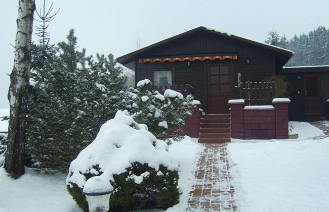 Holiday Home by the Forest - Foto 14