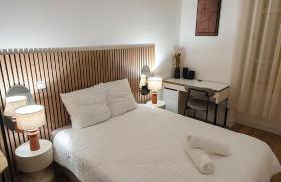 Appartement au calme T3 RDC - Quartier de France - Foto 34