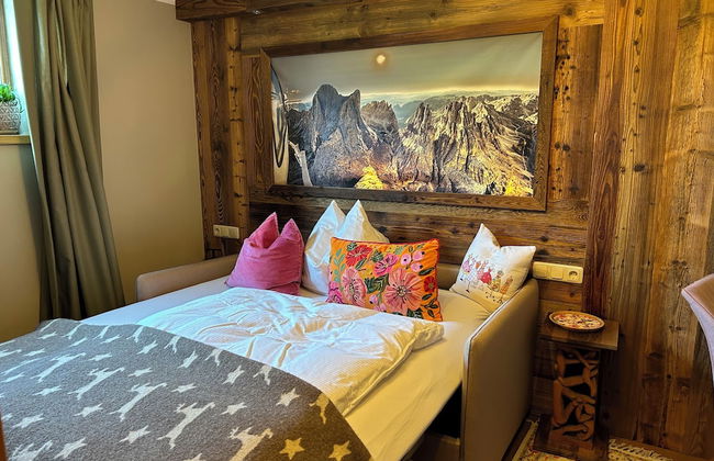 Appartement Aschbach - Foto 7