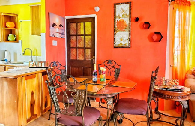 2 Bed-sleeps 4-gated Community-5 Min Town Centre - Foto 10