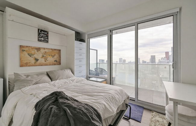 Teahouse Condos in Downtown Toronto - Foto 25