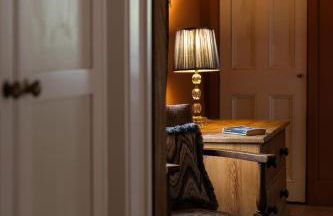 The Barn at Coombe Farm Goodleigh - Foto 16