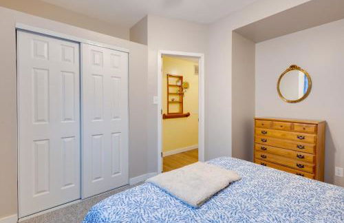 Walk to Main Avenue Cozy Unit in Warrenton - Foto 11