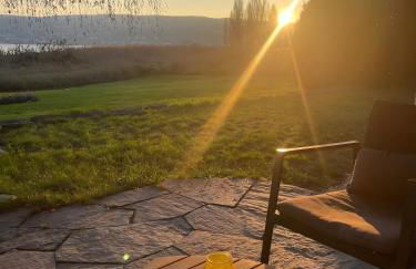 Seezauber direkt am Wasser - Foto 13