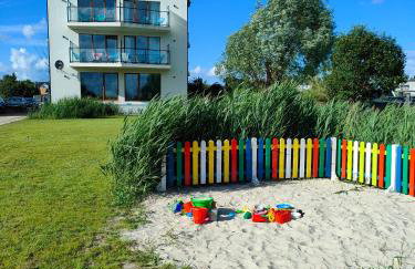 Apartamenty Mistral - Photo 65